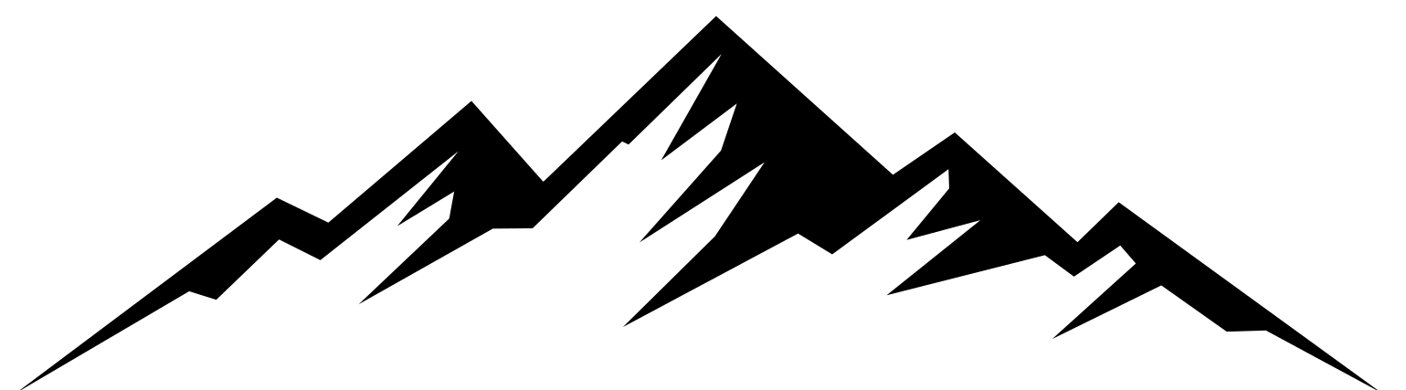 Five Peaks Logo Icon
